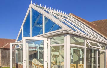 conservatory roof insulation costs Brothybeck
