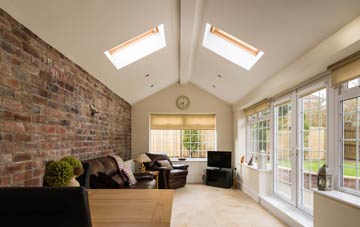 conservatory roof insulation Brothybeck, Cumbria