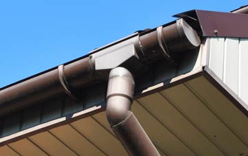 types of Brothybeck fascias