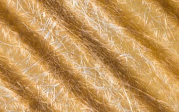 Brothybeck fibreglass roof waterproofing