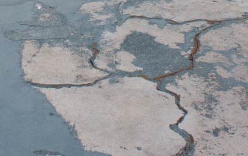 fibreglass roofing replacement Brothybeck