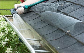 Brothybeck gutter cleaning costs