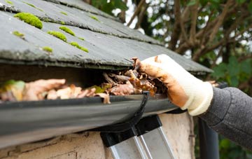 gutter cleaning Brothybeck, Cumbria