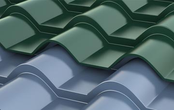 who should consider Brothybeck plastic roofs