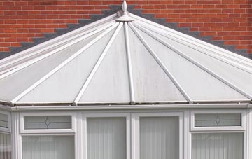 Brothybeck polycarbonate conservatory roof repairs