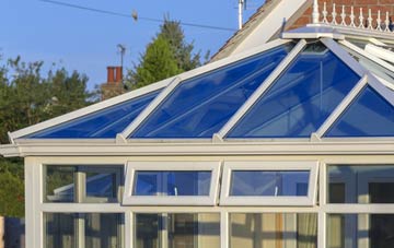 professional Brothybeck conservatory insulation