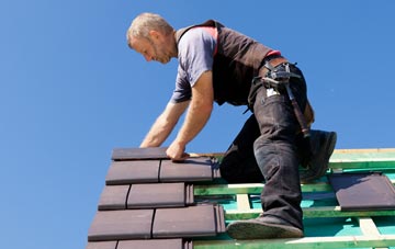 disadvantages of Brothybeck slate roofing
