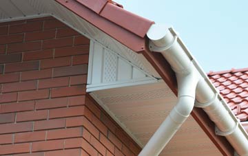 Brothybeck soffit repair costs